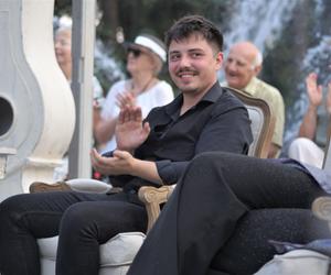 Fontanna Muzyki rozbrzmiała w centrum Bydgoszczy [ZDJĘCIA]