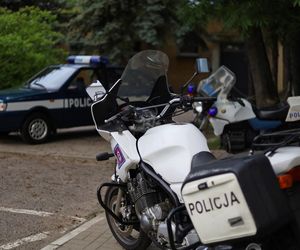 Noc Muzeów spędzą na policji. Kryminalne show rozpocznie się po zmroku