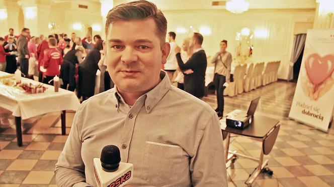 Zenek Martyniuk został dziadkiem