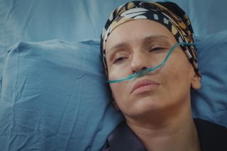 M jak miłość, odcinek 1854: Dorota wróci w Nowy Rok, ale nie na stałe! Leczenie zmusi ją do kolejnego wyjazdu - ZDJĘCIA