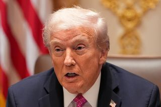 Donald Trump zostanie Niemcem?! Padła propozycja 