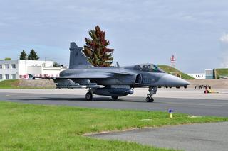 Czeskie Jas 39 Gripen