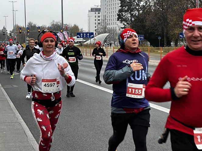 Bieg dla Niepodległej 2024 w Białymstoku