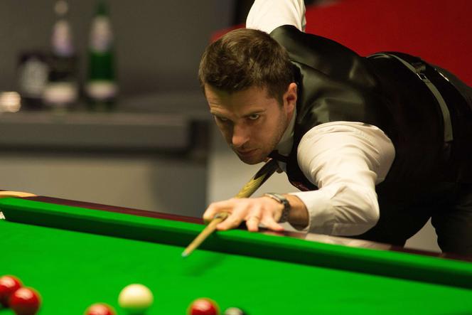 Mark Selby, snooker