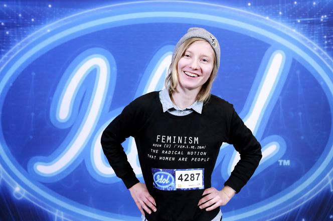 IDOL 2017, odcinek 8: Agata Karczewska