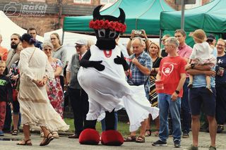 Jarmark u Babci Anny na Nikiszowcu 2025. To letnia edycja kultowego Jarmarku na Nikiszu