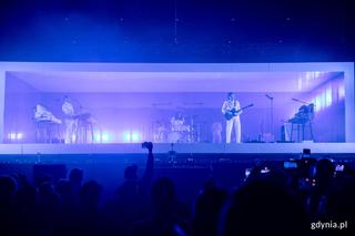 Trzeci dzień Open’er Festival. Na scenie Doja Cat i Sam Smith