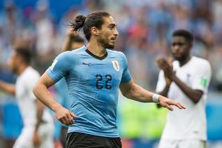 Mundial 2022: Martin Caceres. Sylwetka reprezentanta Urugwaju