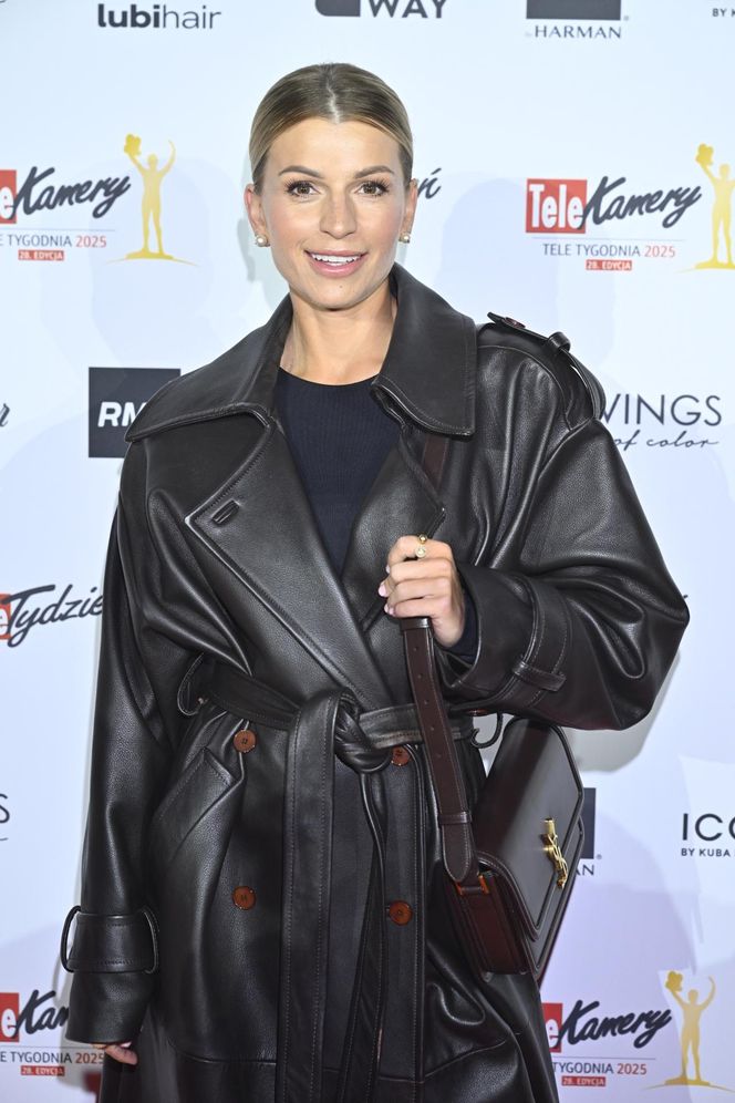 Telekamery Tele Tygodnia 2025