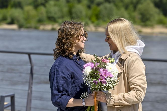 Anna Samusionek długo walczyła o odzyskanie córki. Teraz pokazała, jak spędzają Dzień Matki
