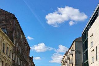 Sobotni spacer z przewodnikiem po Pradze