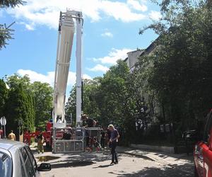 Burze i nawałnice nad Polską. Miażdżące dane, pogoda jak z koszmaru