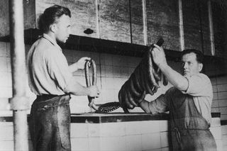 „Salceson” i „gablota”. Te słowa znają tylko prawdziwi warszawiacy. To zaginiony język stolicy