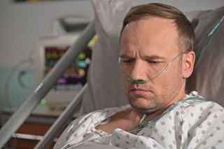 Pierwsza miłość: Janek trafia do szpitala! Mężczyzna jest ciężko chory?!