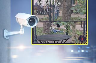 Kompletnie pijana 14-latka leżała w parku! Tak ją zostawili znajomi. Zdjęcia nie oddają w pełni dramatyzmu