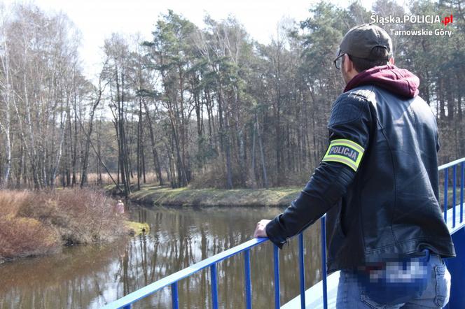 Śląskie: W weekend odnotowano 150 przypadków łamania zakazu wychodzenia z domu bez ważnego powodu [ZDJĘCIA, WIDEO]