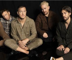 Imagine Dragons w Polsce 2023 - kiedy i gdzie wystąpi? DATA, MIEJSCE, BILETY