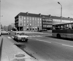 Tychy na starych zdjęciach. Późne lata 80. ubiegłego wieku