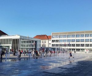 Radni odrzucili uchwałę „STOP dla Centrum Integracji Cudzoziemców w Koszalinie”
