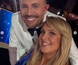 Stylizacje Ewy Wachowicz to kopalnia inspiracji. Takie kreacje wybiera na czerwony dywan