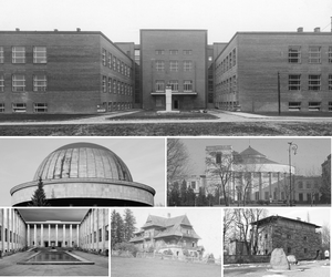 Mój ulubiony budynek: wybór 17 architektów