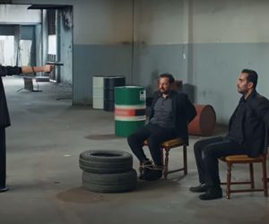 Emanet. Poszukiwania Yusufa 