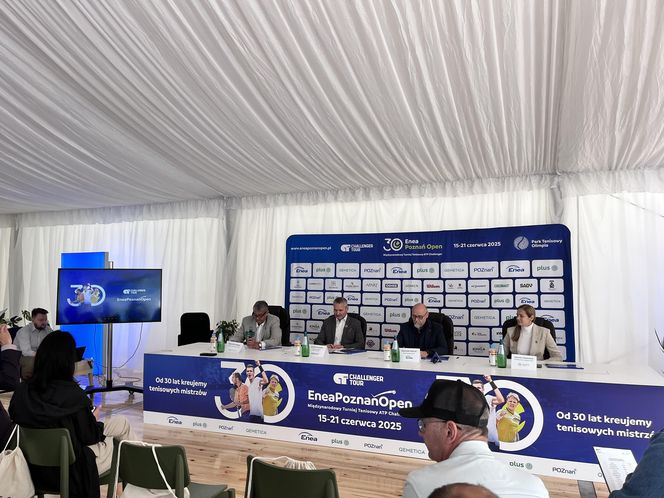 Konferencja Poznań Open 2025