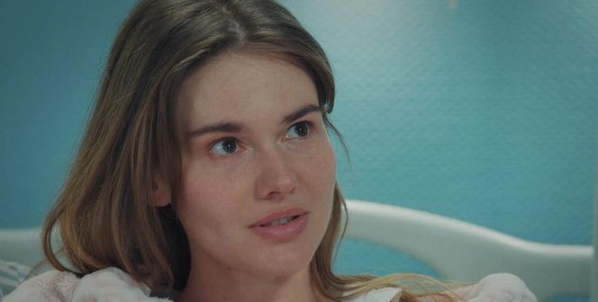 M jak miłość odc. 1878. Franka (Dominika Kachlik)