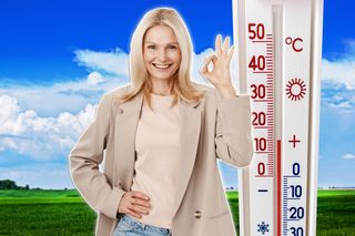 To początek wiosny? Temperatury w górę, nawet 10 stopni