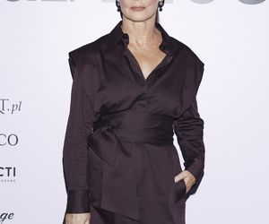 Kobieta Roku Glamour 2025