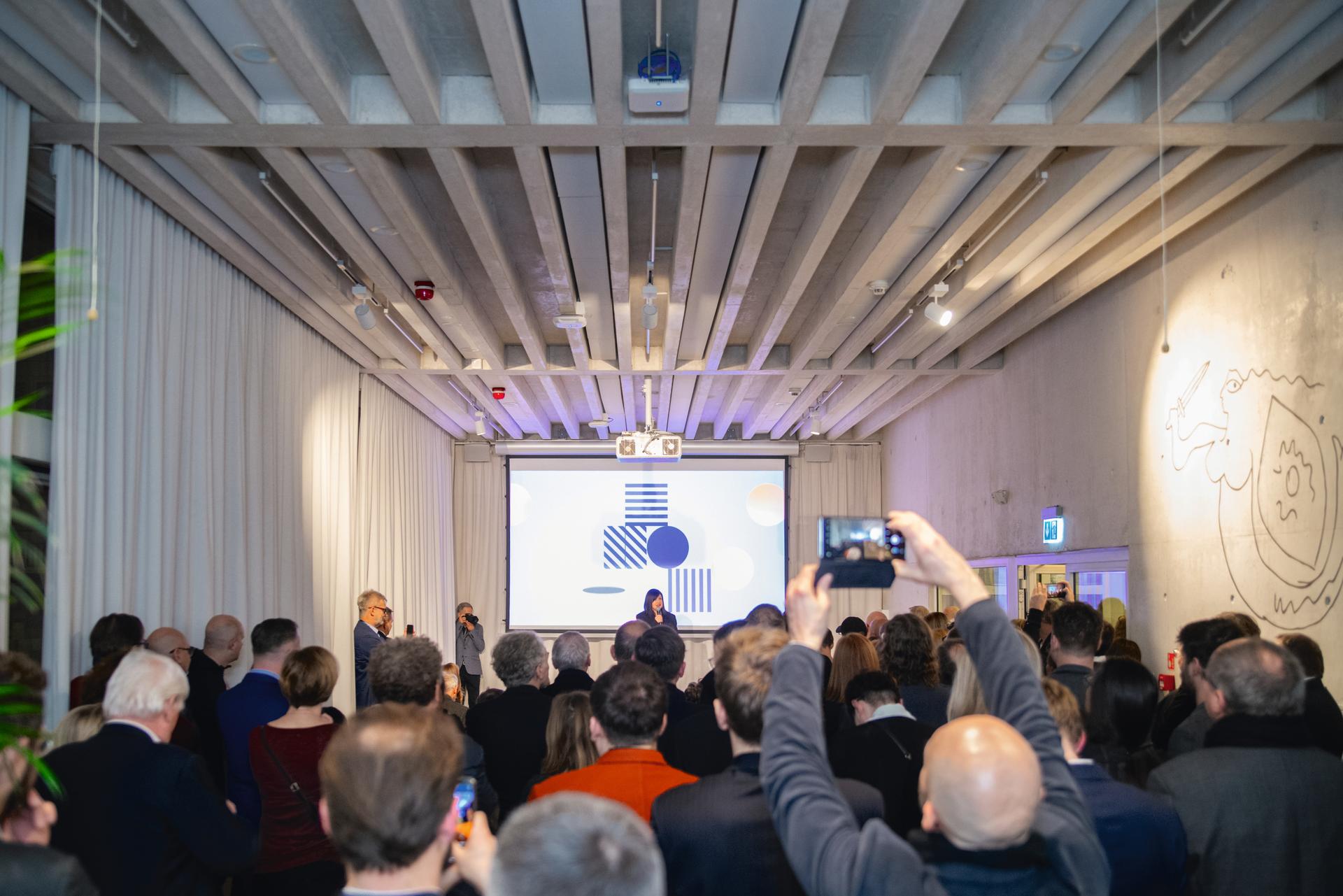 Relacja z Archikolaży 36