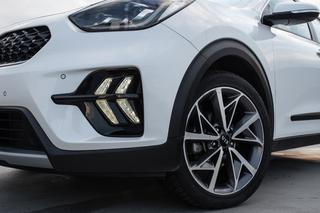 Kia Niro 1.6 GDi Hybrid 141 KM 6DCT XL