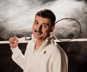 Dawid Podsiadło zebrał zawrotną sumę na WOŚP! Ktoś zapłacił krocie za wspólny mecz w badmintona