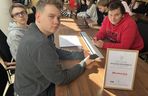 Warsztaty dla młodzieży na Uniwersytecie w Siedlcach