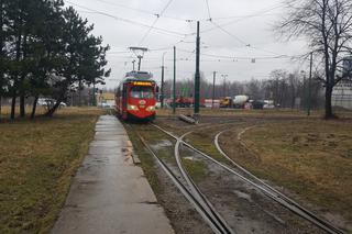 Tramwaje Śląskie wyremontują kolejny odcinek linii numer 9 w Rudzie Śląskiej [WIDEO, ZDJĘCIA]