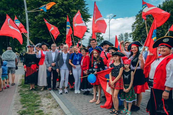 Otwarcie nowoczesnej mariny w Pucku. Zakończyła się budowa portu jachtowego