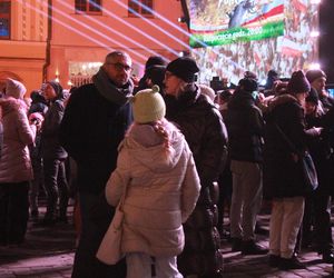 Koncert Jesteśmy sobie potrzebni we Wrocławiu