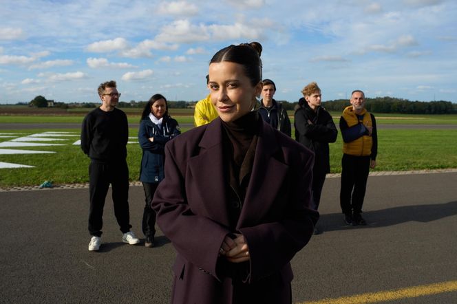   "The Traitors. Zdrajcy 2", odcinek 11