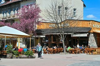 Małopolskie miasto w katastrofalnej sytuacji. Straciło prawie 10 proc. mieszkańców [GALERIA]