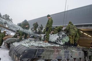 Czołg  PT-91 Twardy 