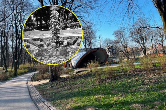 Najstarszy park w Lublinie ma już 187 lat! "Sas" był w Lublinie od zawsze