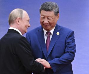 Donald Trump zapowiedział sankcje na Rosję