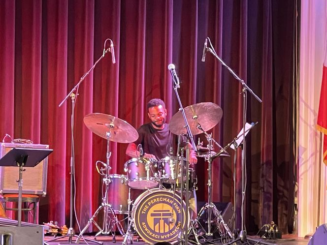 II Greenpoint Jazz Festival