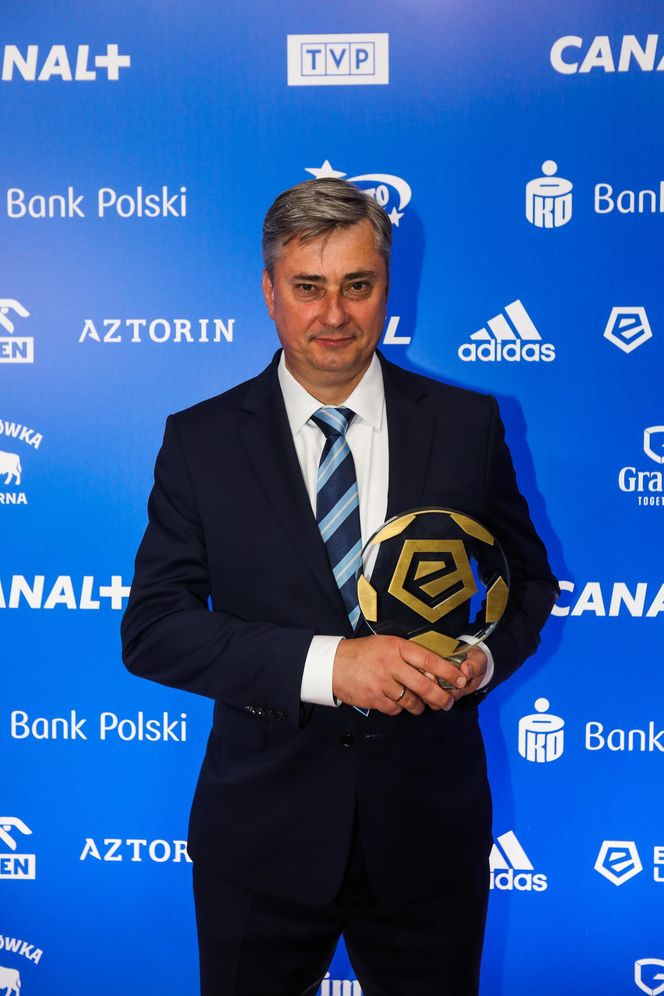 Maciej Skorża nowym selekcjonerem reprezentacji?