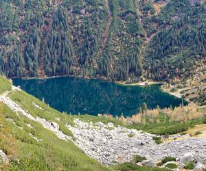 Morskie Oko