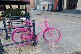 Bydgoszczanie mogą wskazać miejsca na parkingi dla rowerów w mieście. Wypełnij ankietę