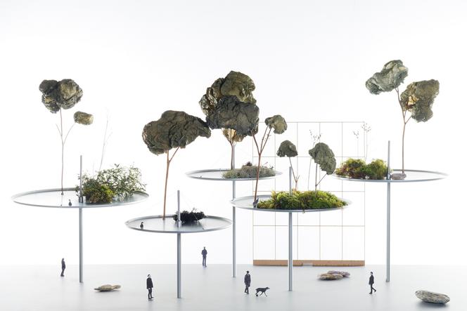 Łódź Design Festival 2017. Wystawy