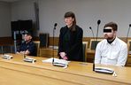 Norweg zabił Pamelę Sz., dostał dożywocie