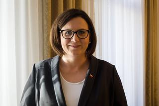 PZU: Małgorzata Sadurska oficjalnie w zarządzie spółki. Ile zarobi jako wiceprezes?