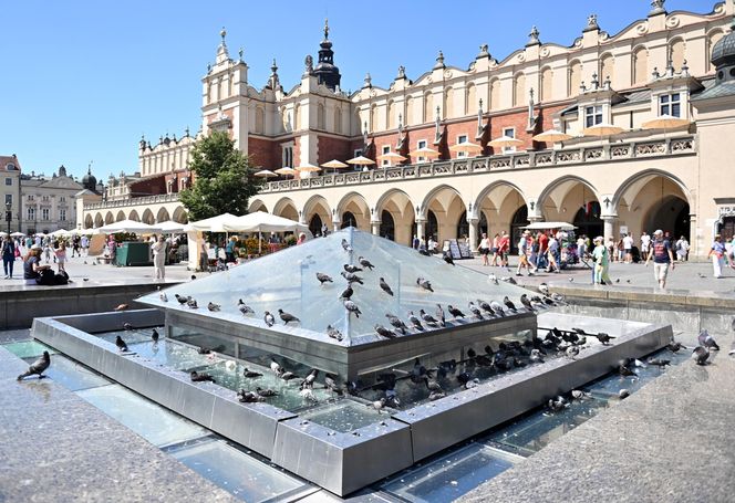 Najpiękniejsze starówki świata. Kraków wygrywa
